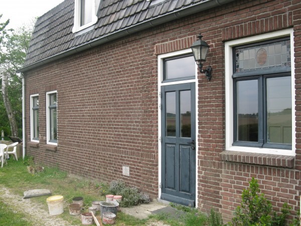 Afbeelding invoegen