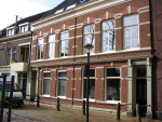 Woonhuizen te Gorinchem