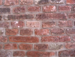 Middeleeuws voegwerk Kasteel Waardenburg