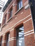 Woonhuis te Schoten