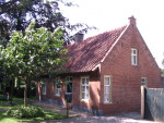 Woonhuis te Helvoirt