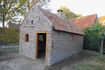 Bakhuisje Liempde
